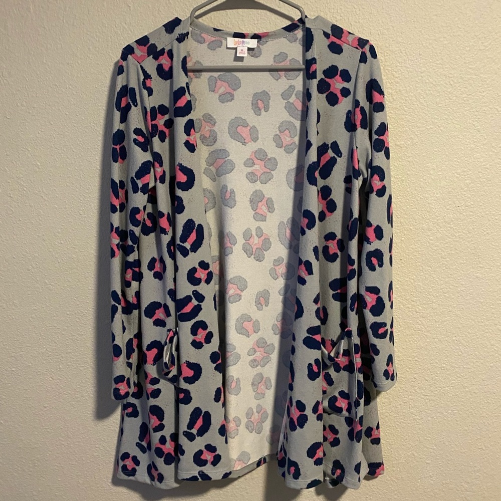 Lularoe Caroline